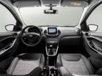 Ford Ka+ Ultimate 2018 года (WW)